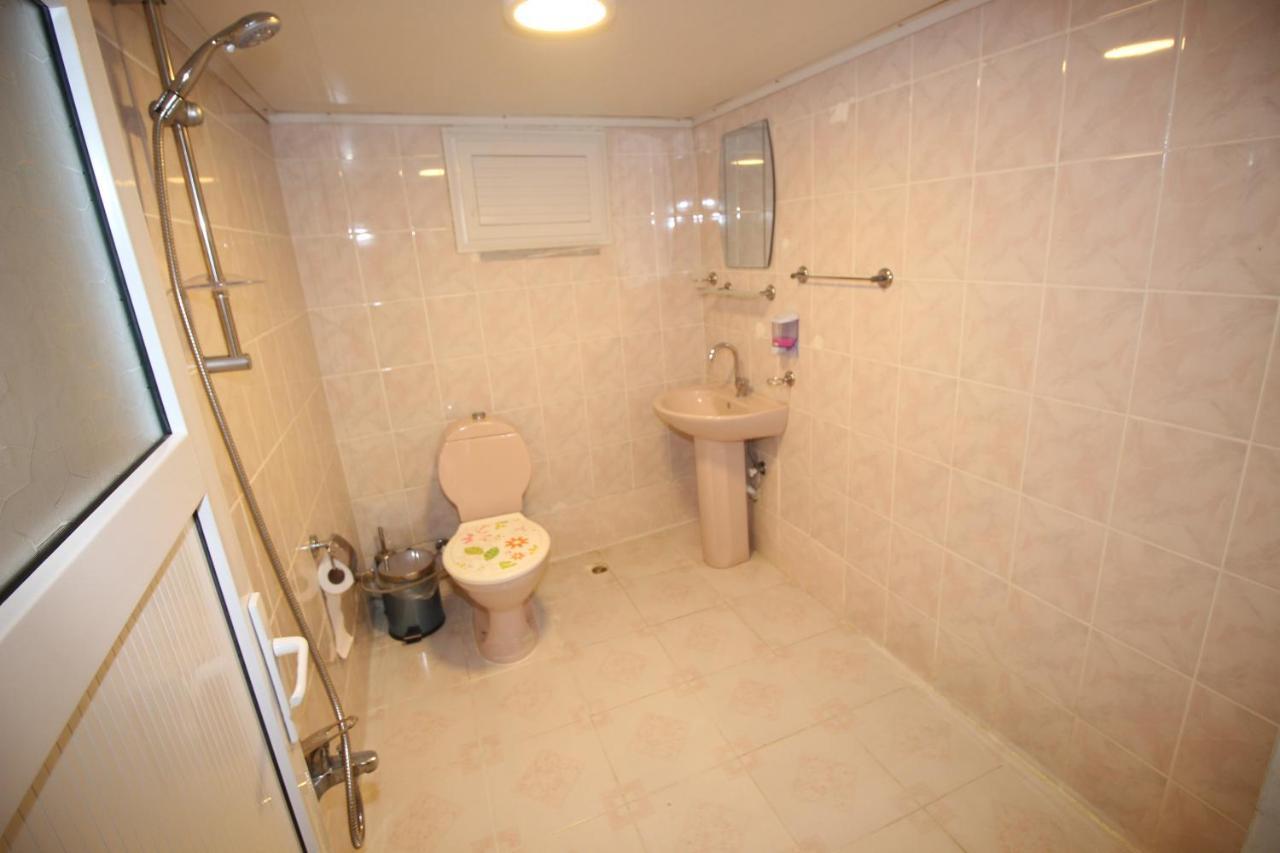 Avsa Marina Otel Hamitler Екстериор снимка